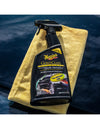 Meguiar’s Gold Class Quik Wax